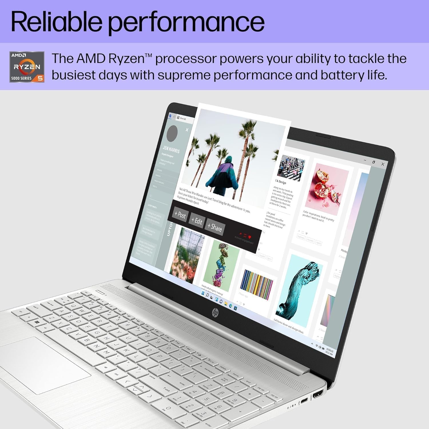 Amazon.com: HP 2024 15.6